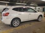 2012 Nissan Rogue S en Venta en Wheeling, IL - Rear End