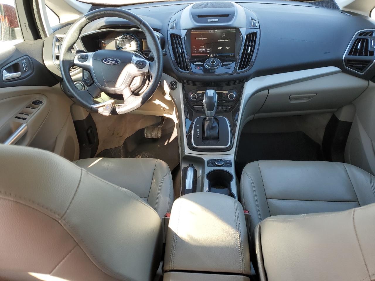 2013 Ford C-MAX - Image 8
