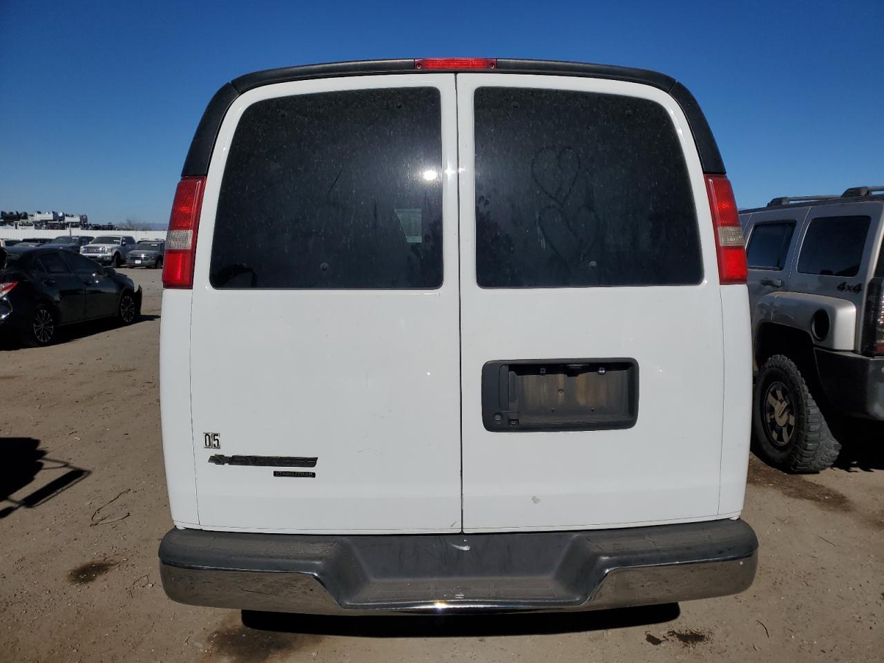 2013 Chevrolet Express G3500 Lt VIN: 1GAZG1FA0D1152121 Lot: 88214305