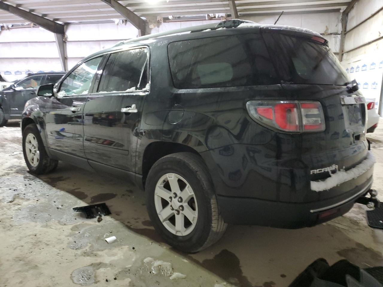 VIN 1GKKRNED9FJ163115 2015 GMC ACADIA no.2