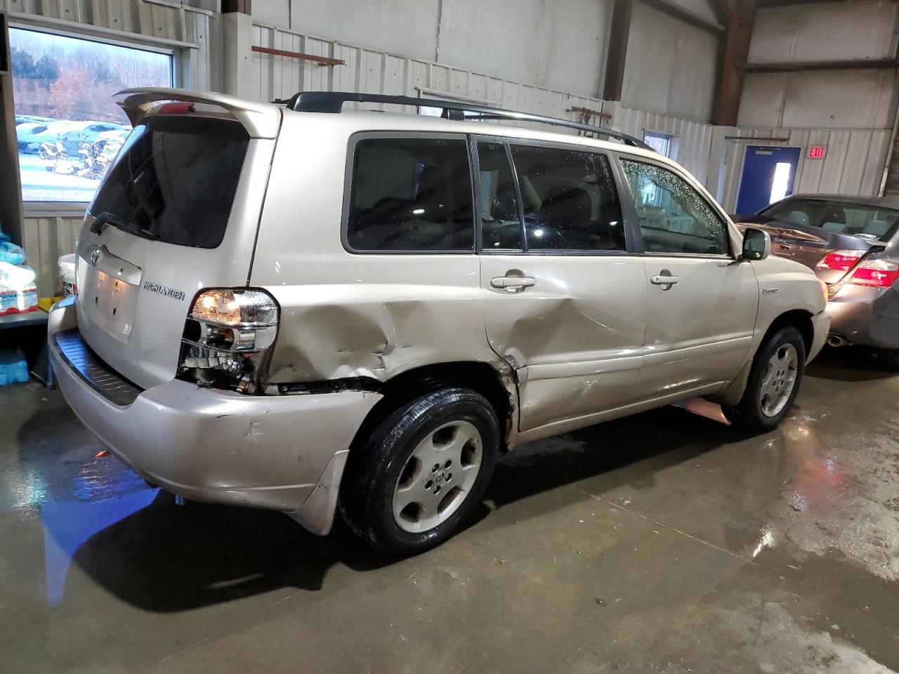 2005 Toyota Highlander - Image 3