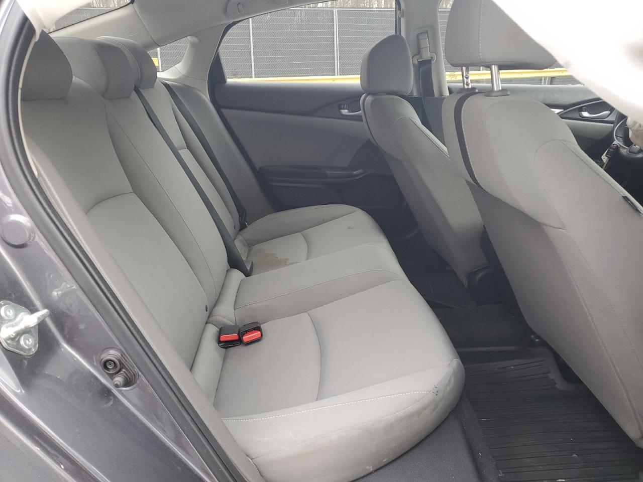 2020 Honda Civic - Image 10