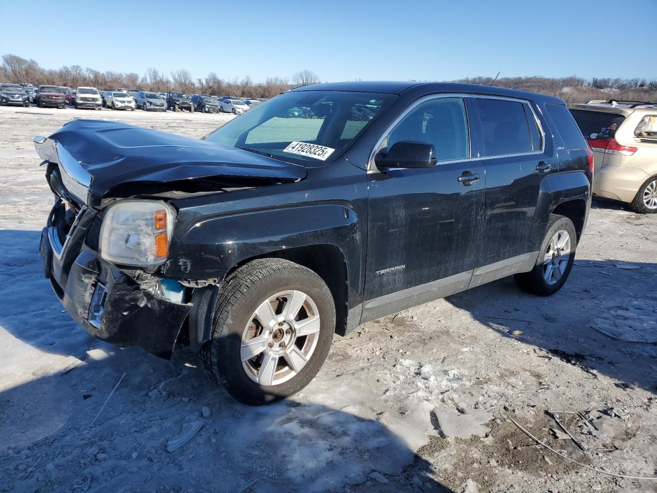 2013 GMC Terrain - Image 1