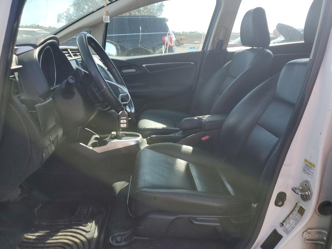 2016 Honda Fit - Image 7