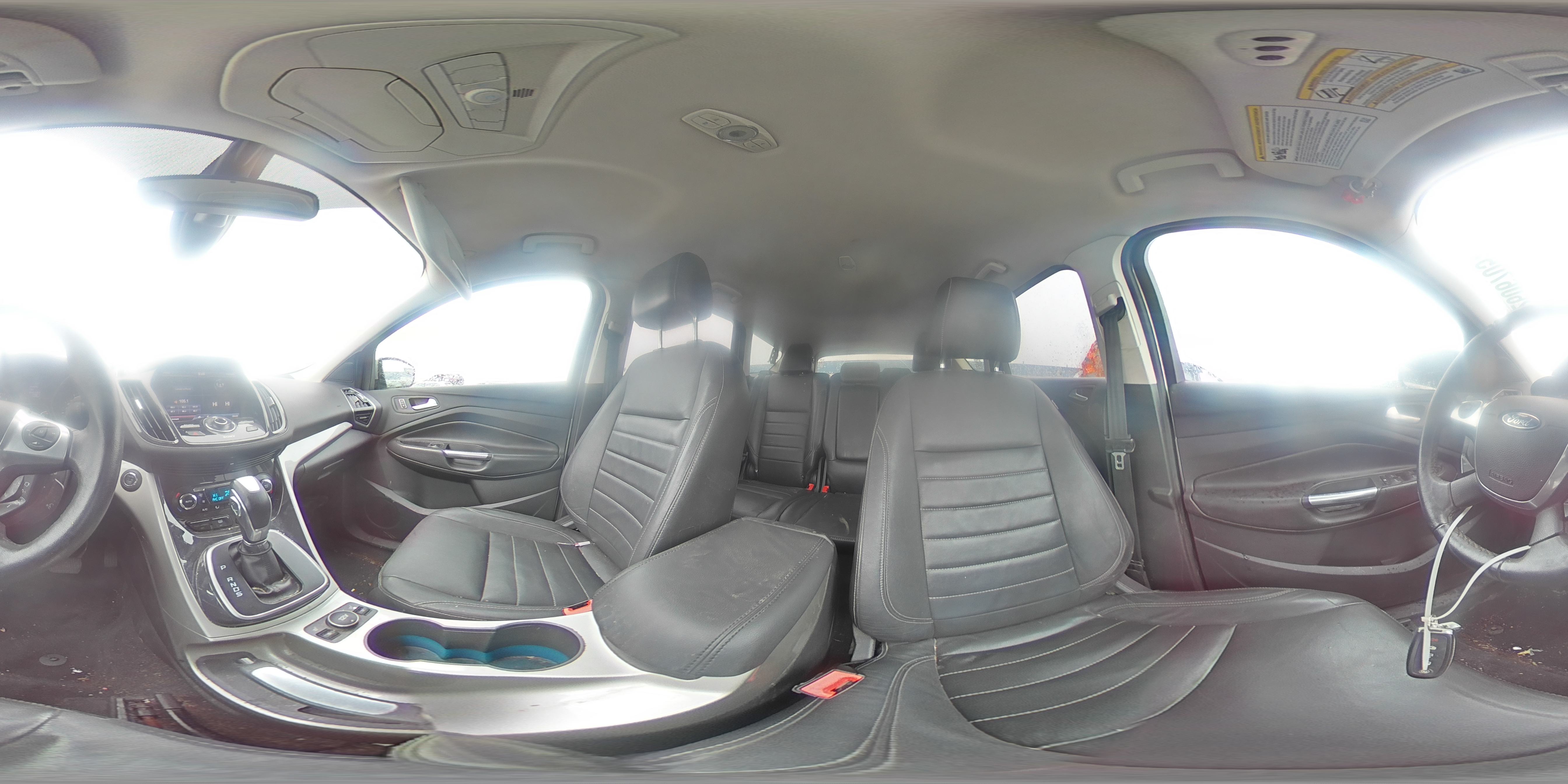 2013 Ford Escape - Image 12