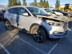 2017 Hyundai Tucson Limited de vânzare în Rancho Cucamonga, CA - Front End