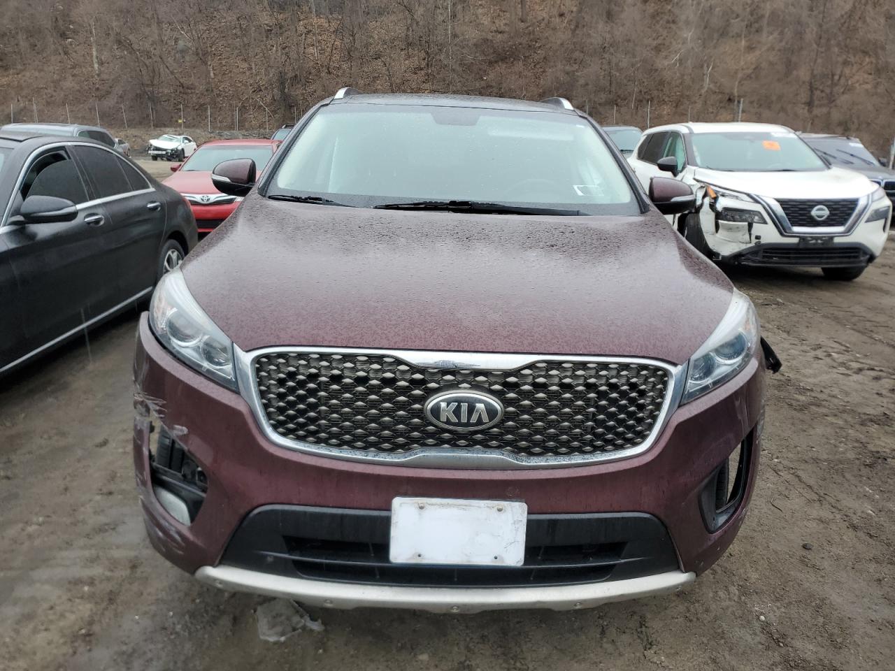 2017 Kia Sorento - Image 5