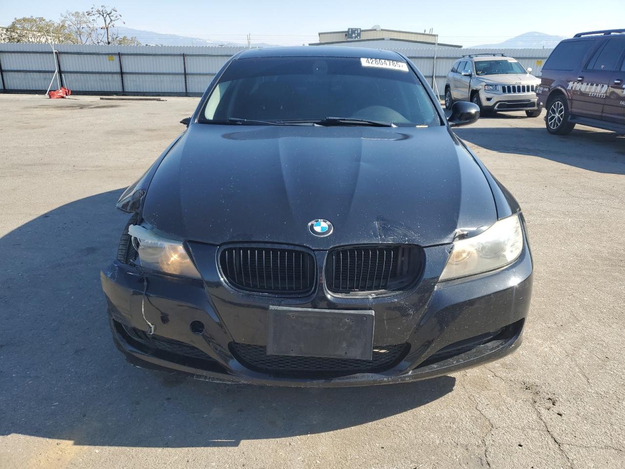 2011 BMW 3er - Image 5
