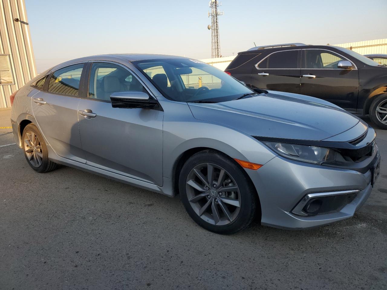 2019 Honda Civic - Image 4