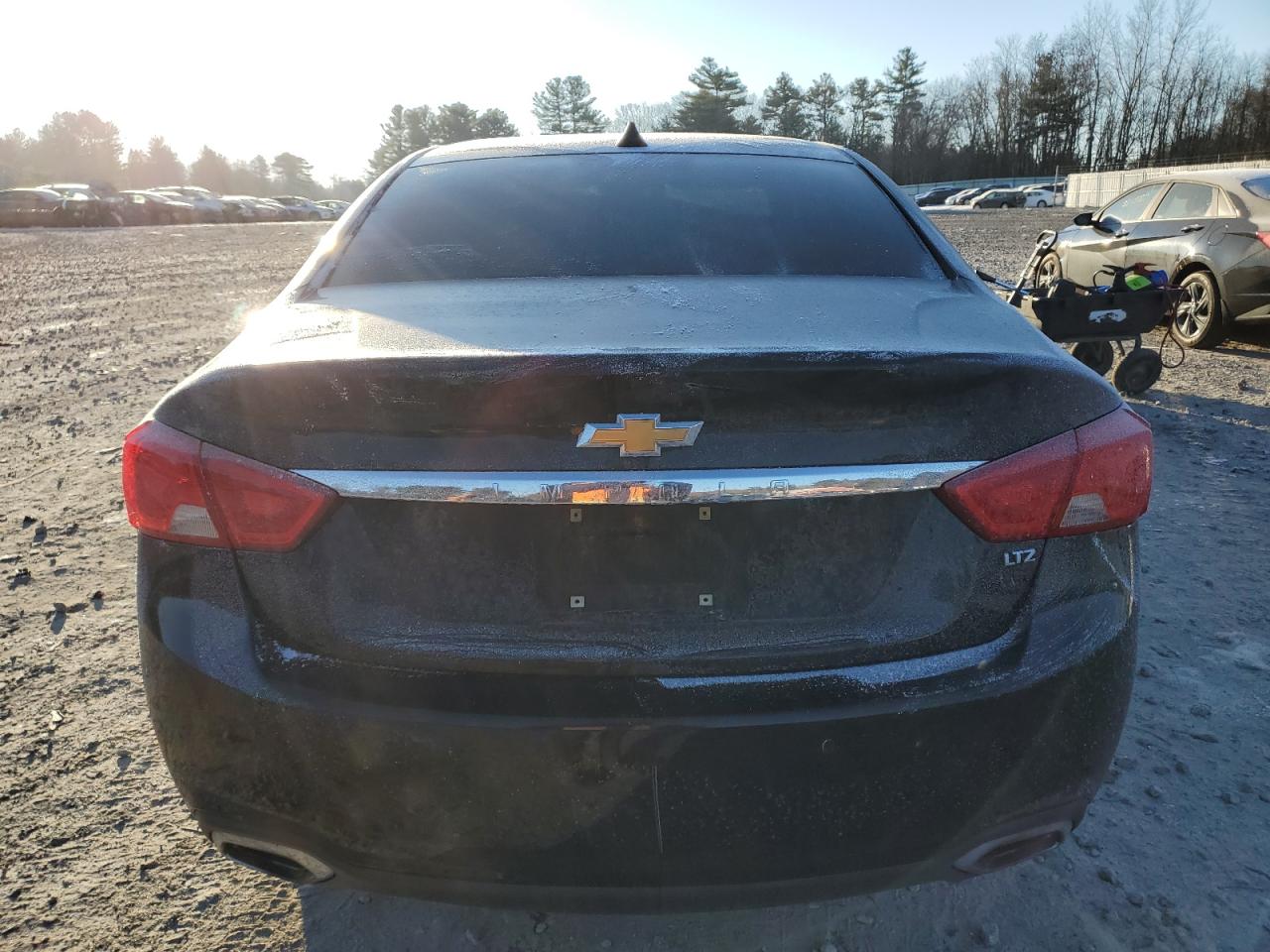 2014 Chevrolet Impala - Image 6