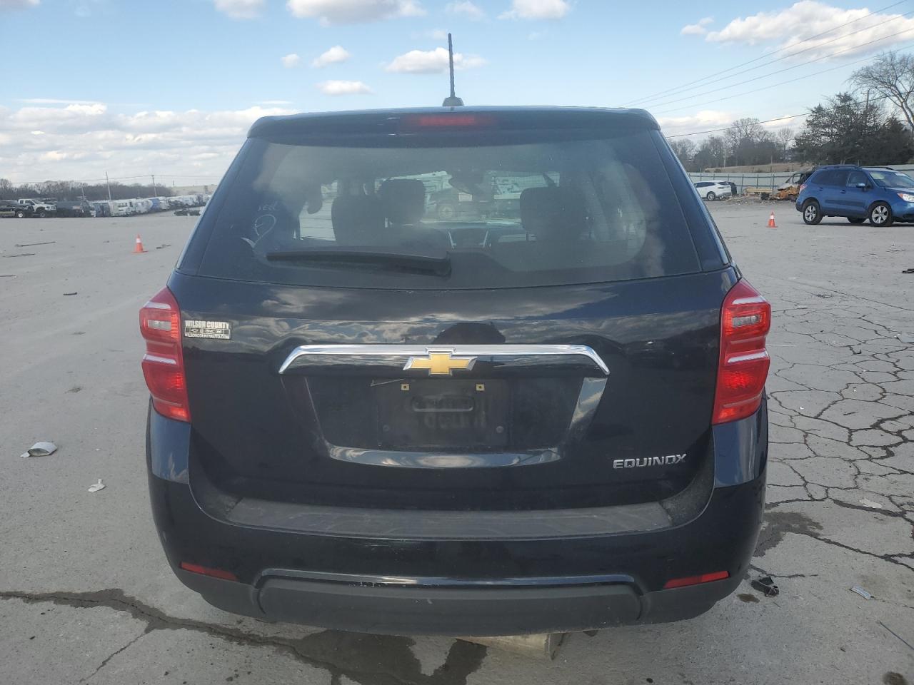 2016 Chevrolet Equinox - Image 6