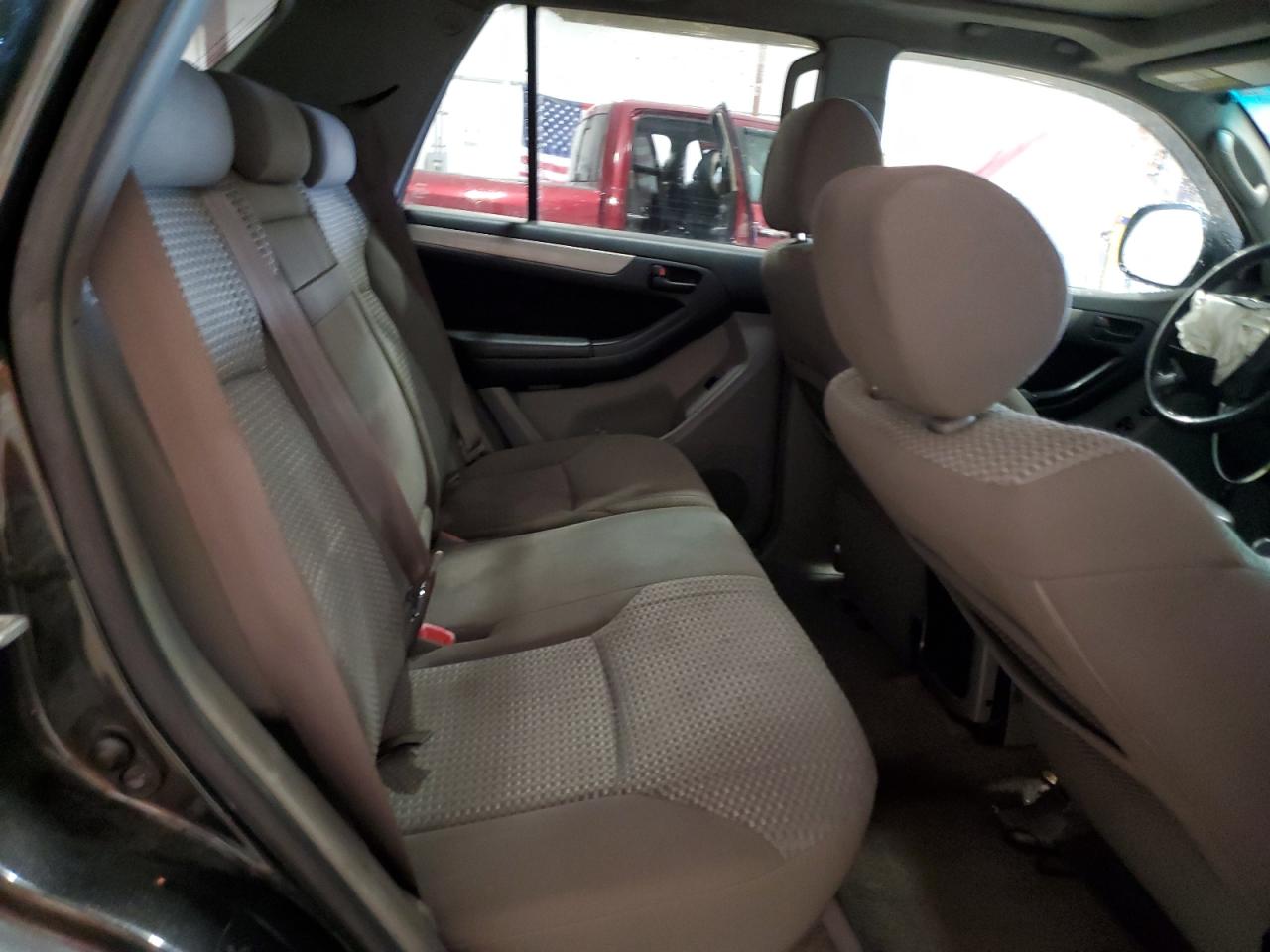 2008 Toyota 4Runner - Image 11