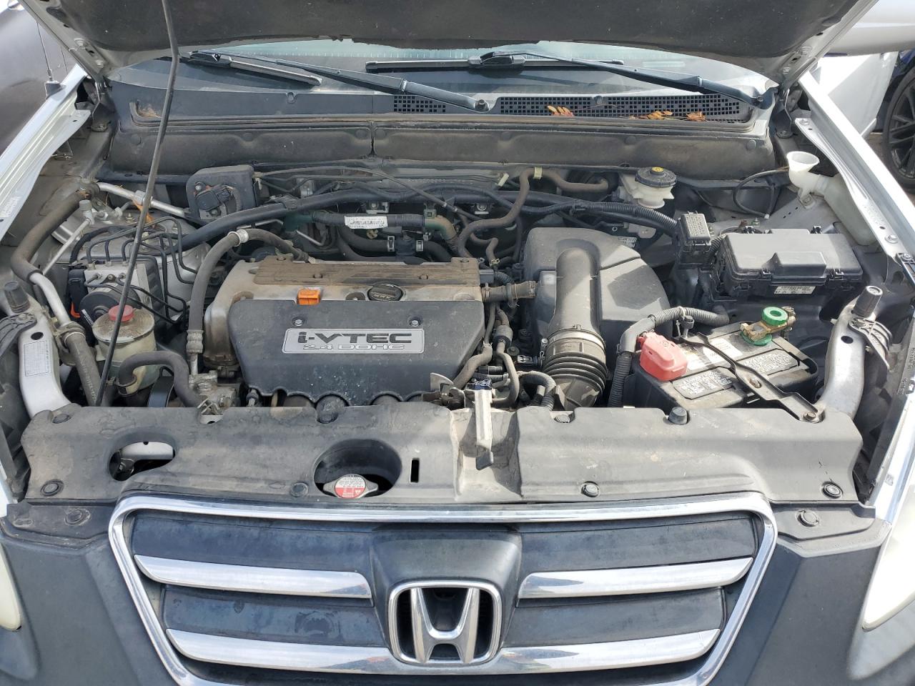 2006 Honda CR-V - Image 11