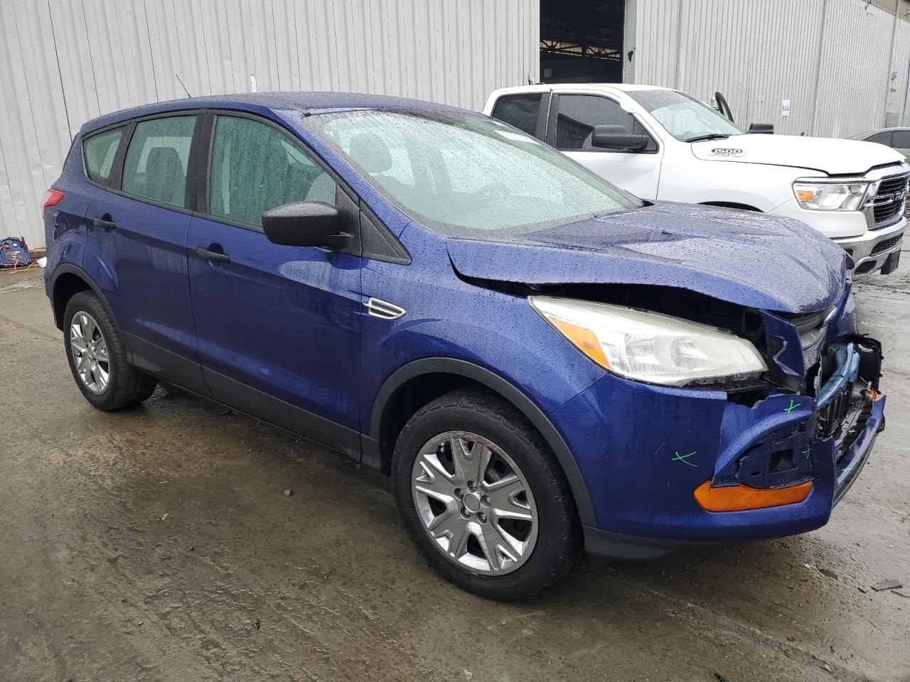 2013 Ford Escape - Image 4