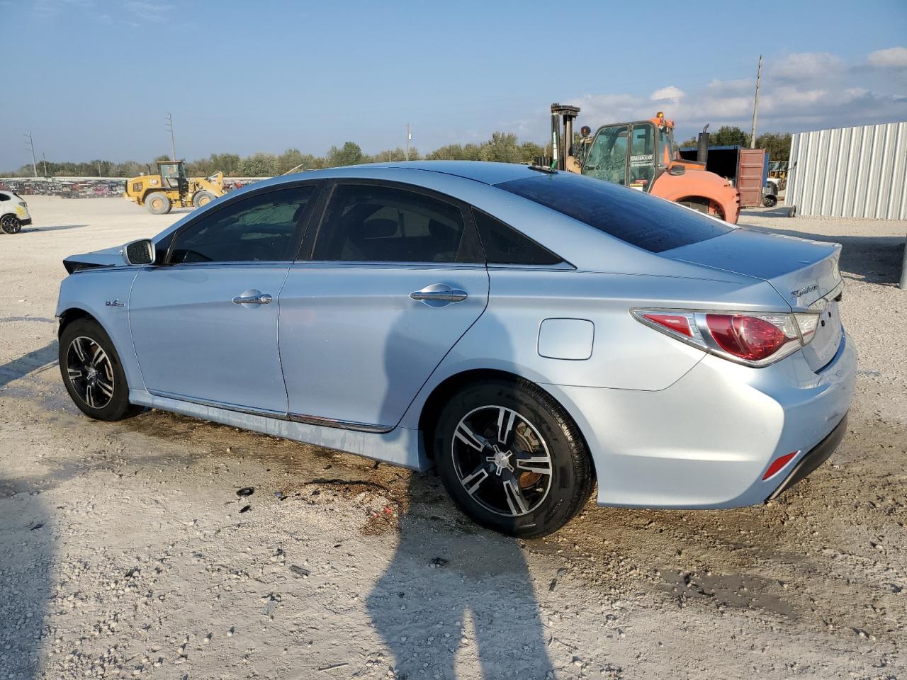 2015 Hyundai Sonata - Image 2