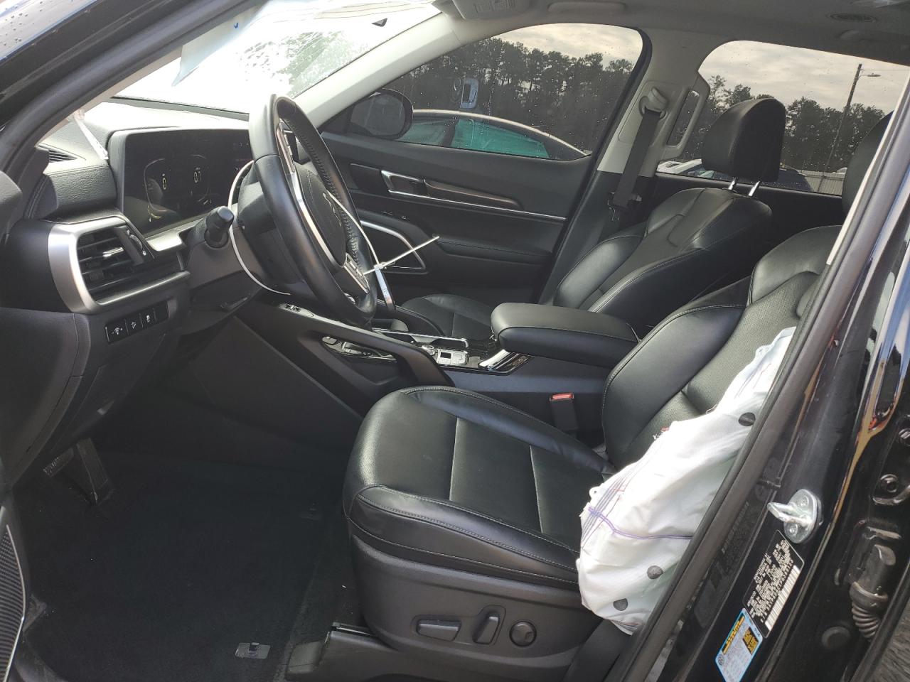 2023 Kia Telluride - Image 7