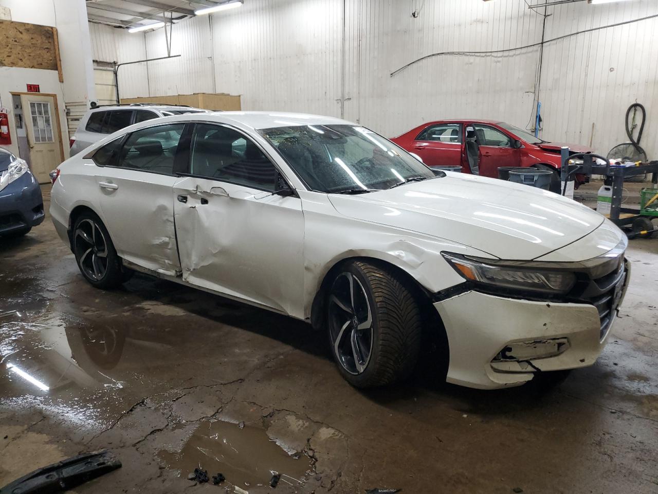 2019 Honda Accord - Image 4