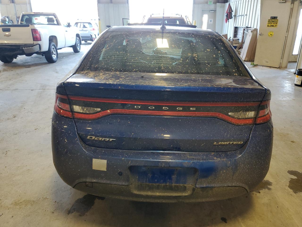 2013 Dodge Dart - Image 6
