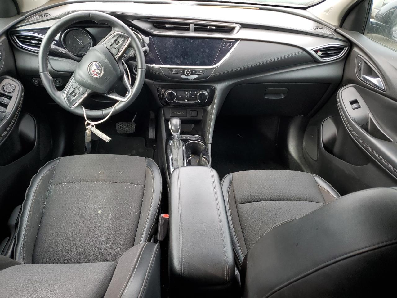 2021 Buick Encore - Image 8
