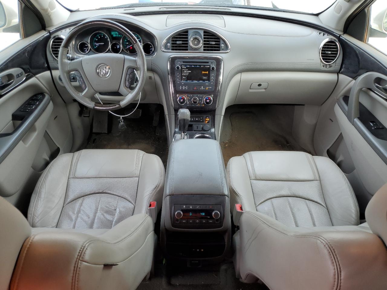 2015 Buick Enclave - Image 8