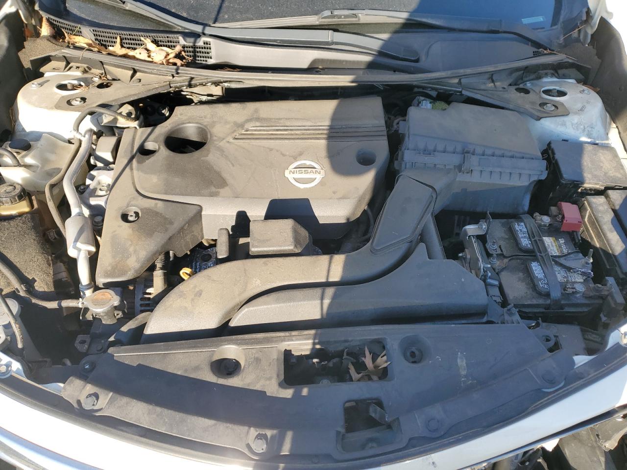 2014 Nissan Altima - Image 11