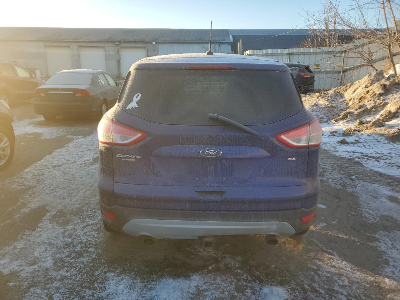 2015 Ford Escape - Image 6