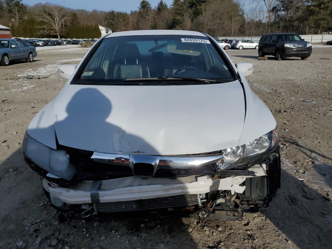 2010 Honda Civic - Image 5
