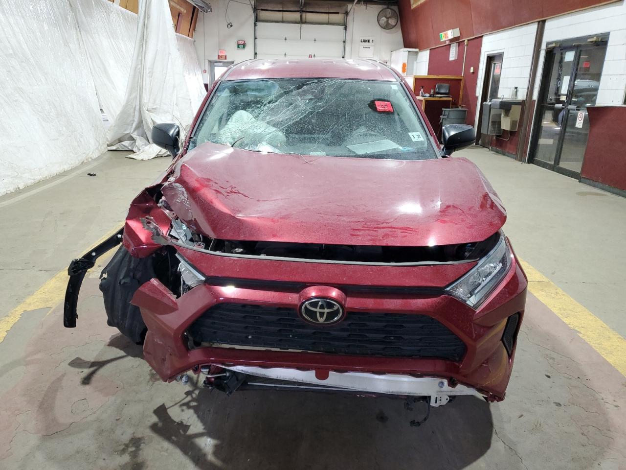 2022 Toyota RAV 4 - Image 5