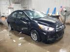 2016 Hyundai Accent Se на продаже в Elgin, IL - All Over