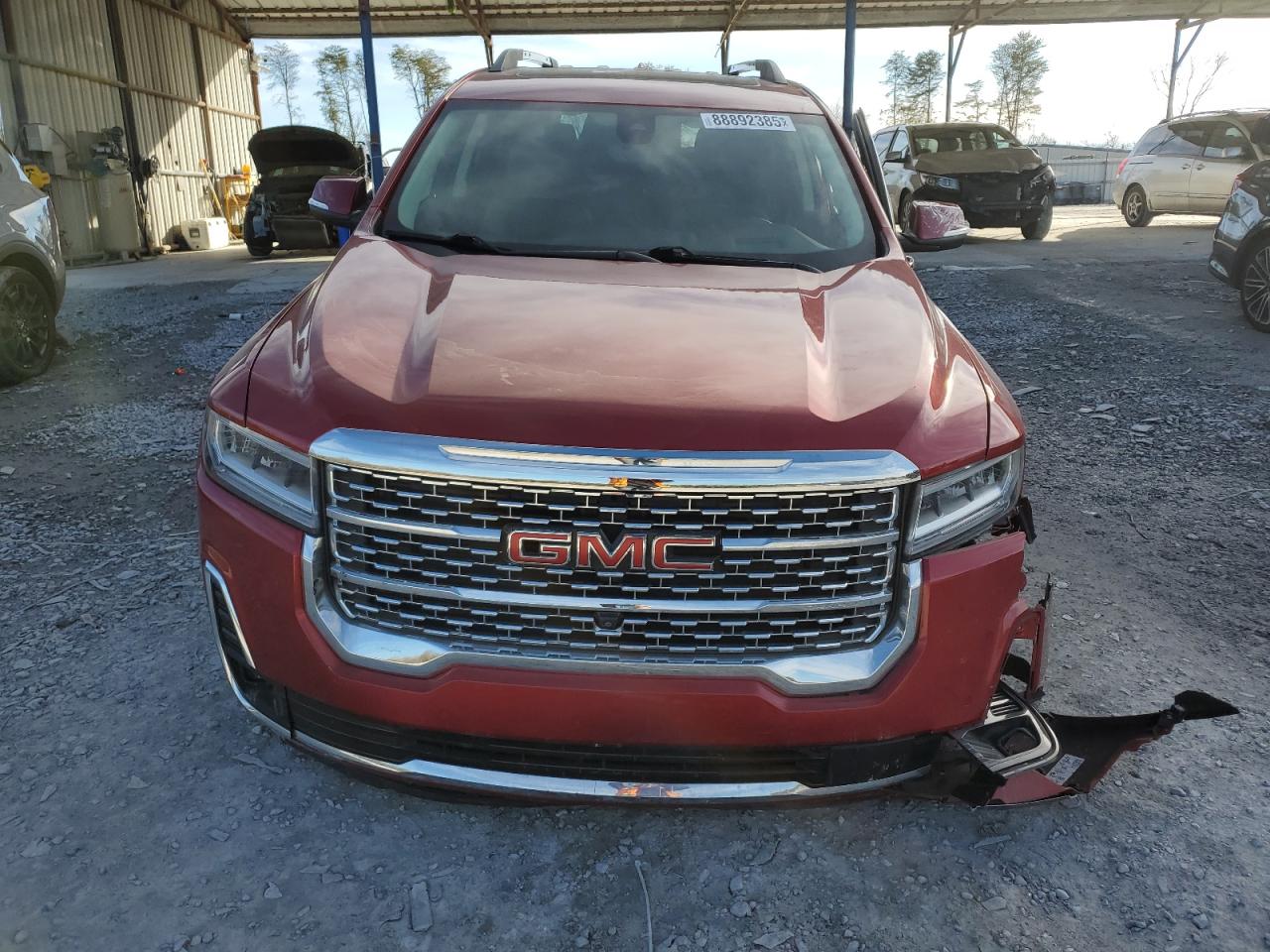 2021 GMC Acadia - Image 5