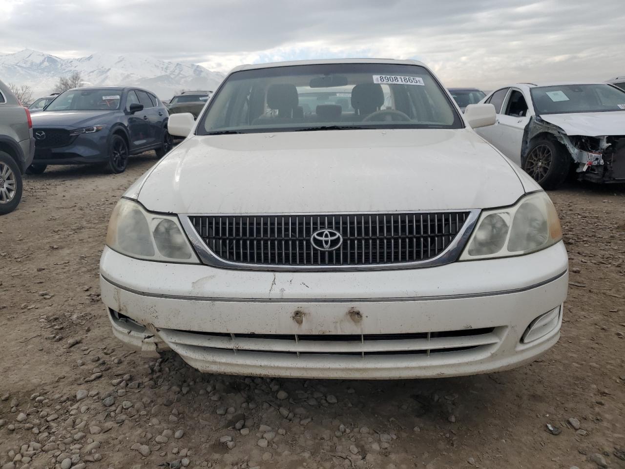 2002 Toyota Avalon - Image 5