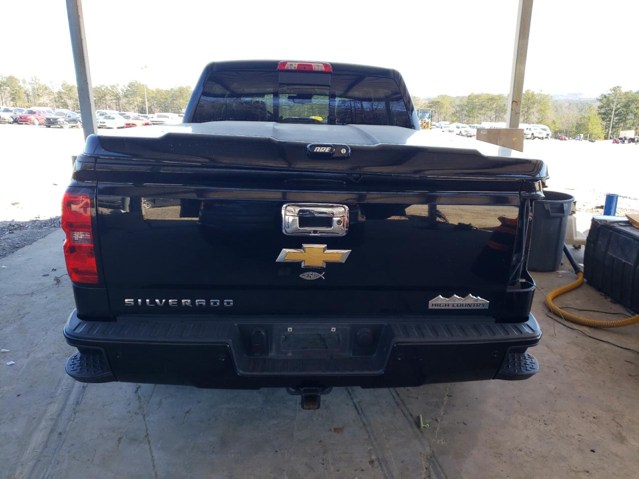 2014 Chevrolet Silverado - Image 6