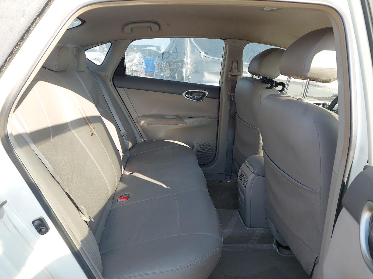 MNTAB7A93G6007190 - 2016 Nissan Sentra - #43292985