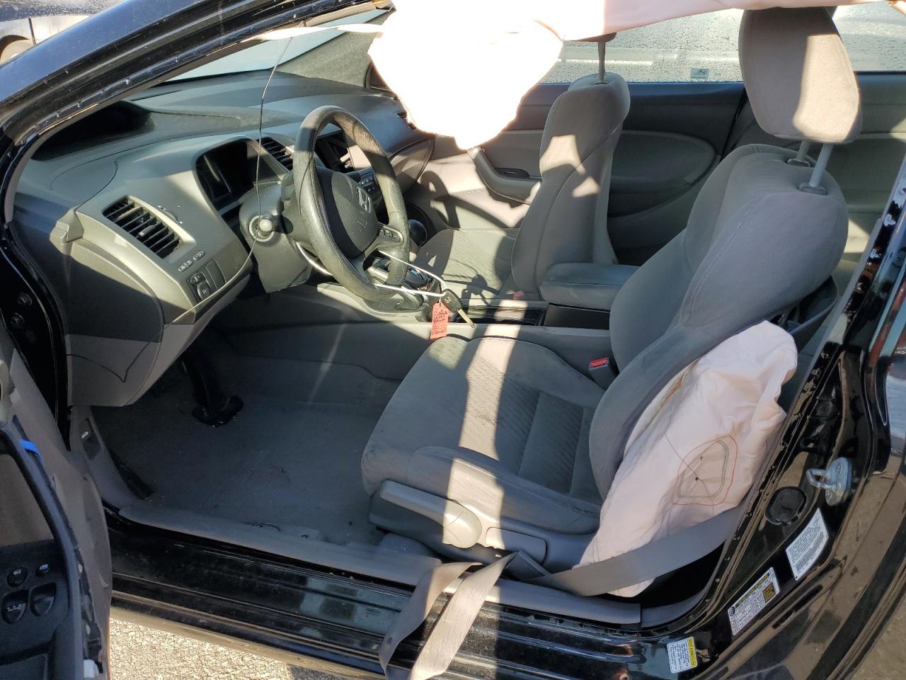 2011 Honda Civic - Image 7