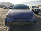 2021 Toyota Corolla Se zu verkaufen in Colton, CA - Side