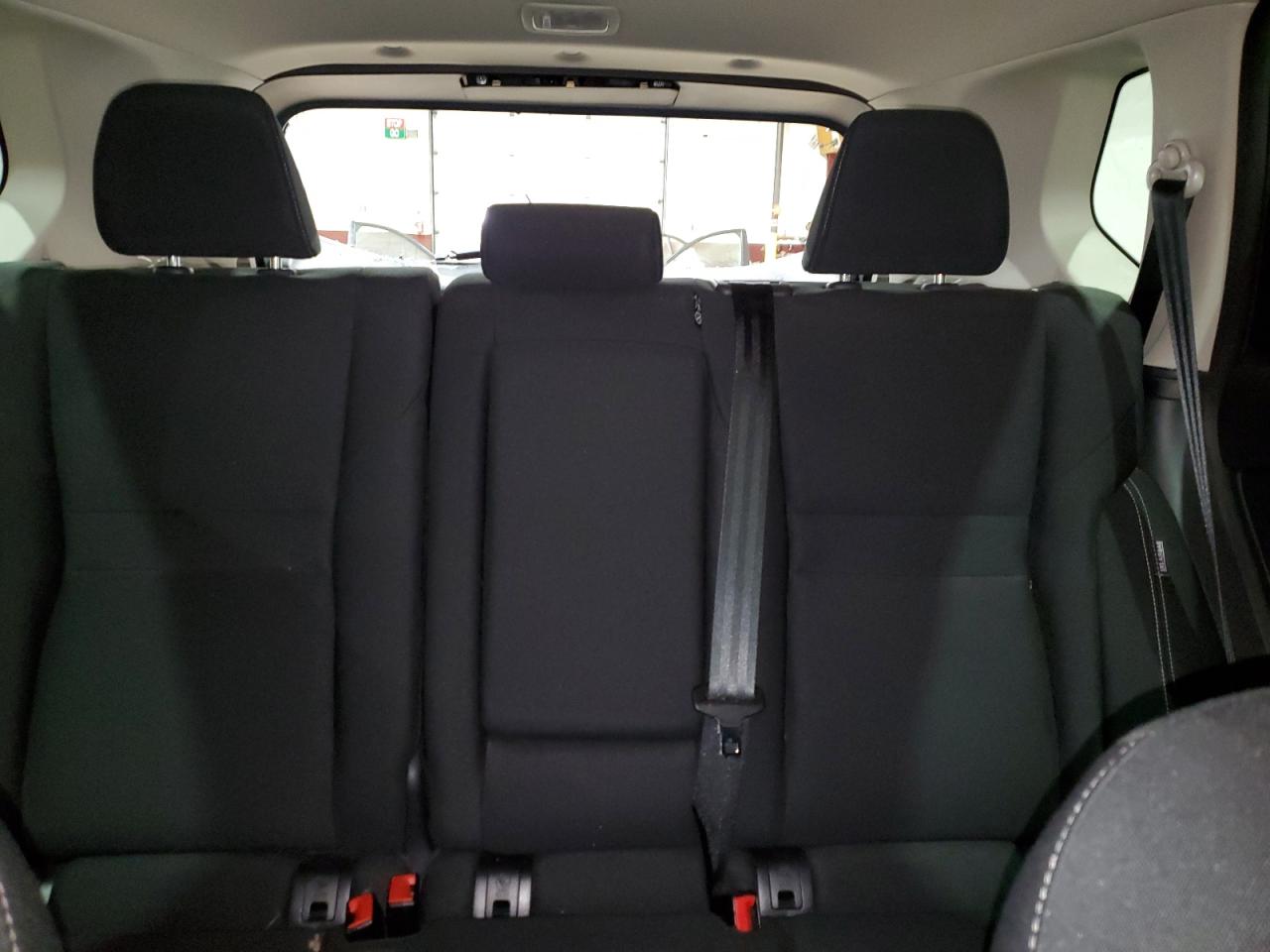 2024 Nissan Rogue - Image 10