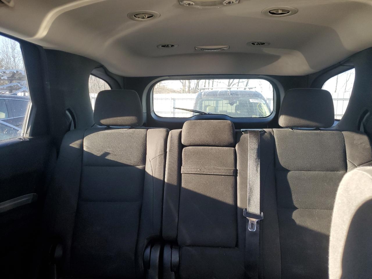 2015 Dodge Durango - Image 10