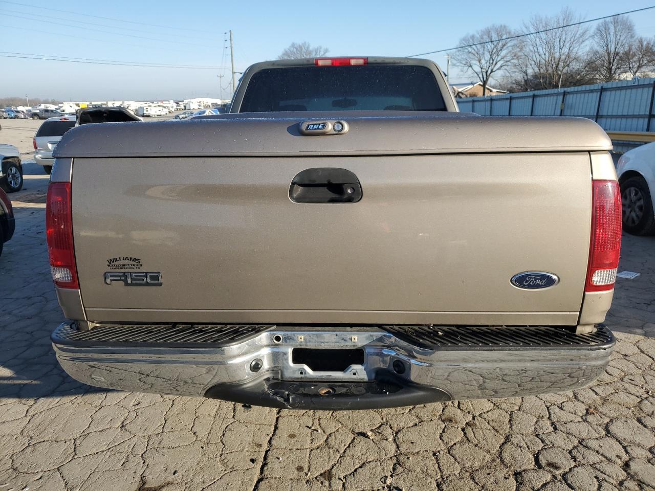 2001 Ford F-150 - Image 6