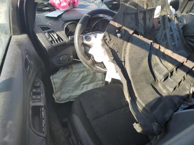  FORD ESCAPE 2015 Szary