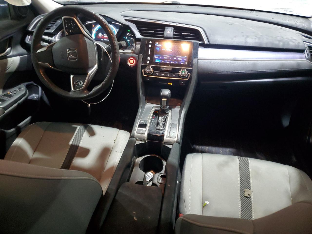 2016 Honda Civic - Image 8
