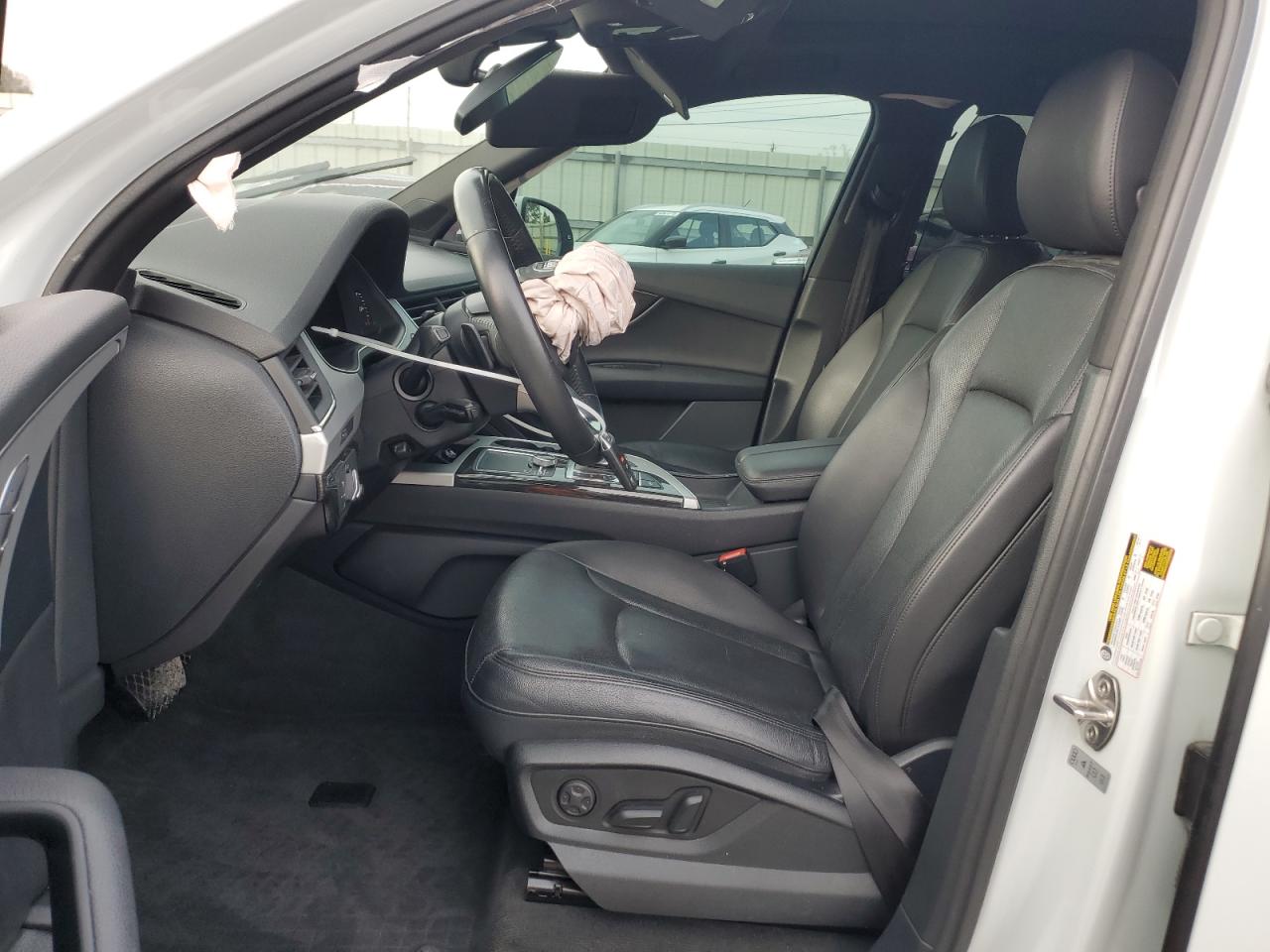 2018 Audi Q7 - Image 7