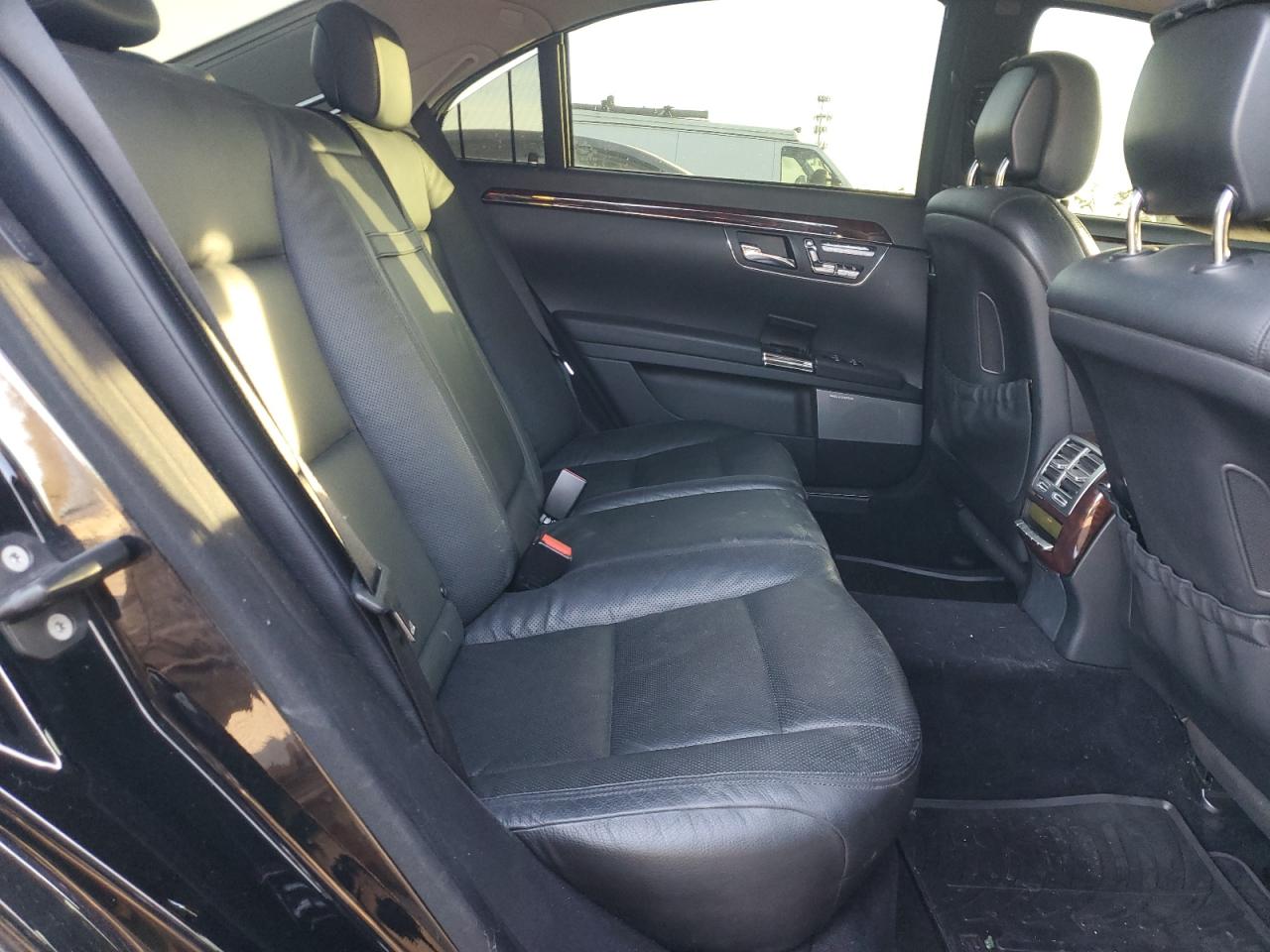 2011 Mercedes-Benz S-klasse - Image 10