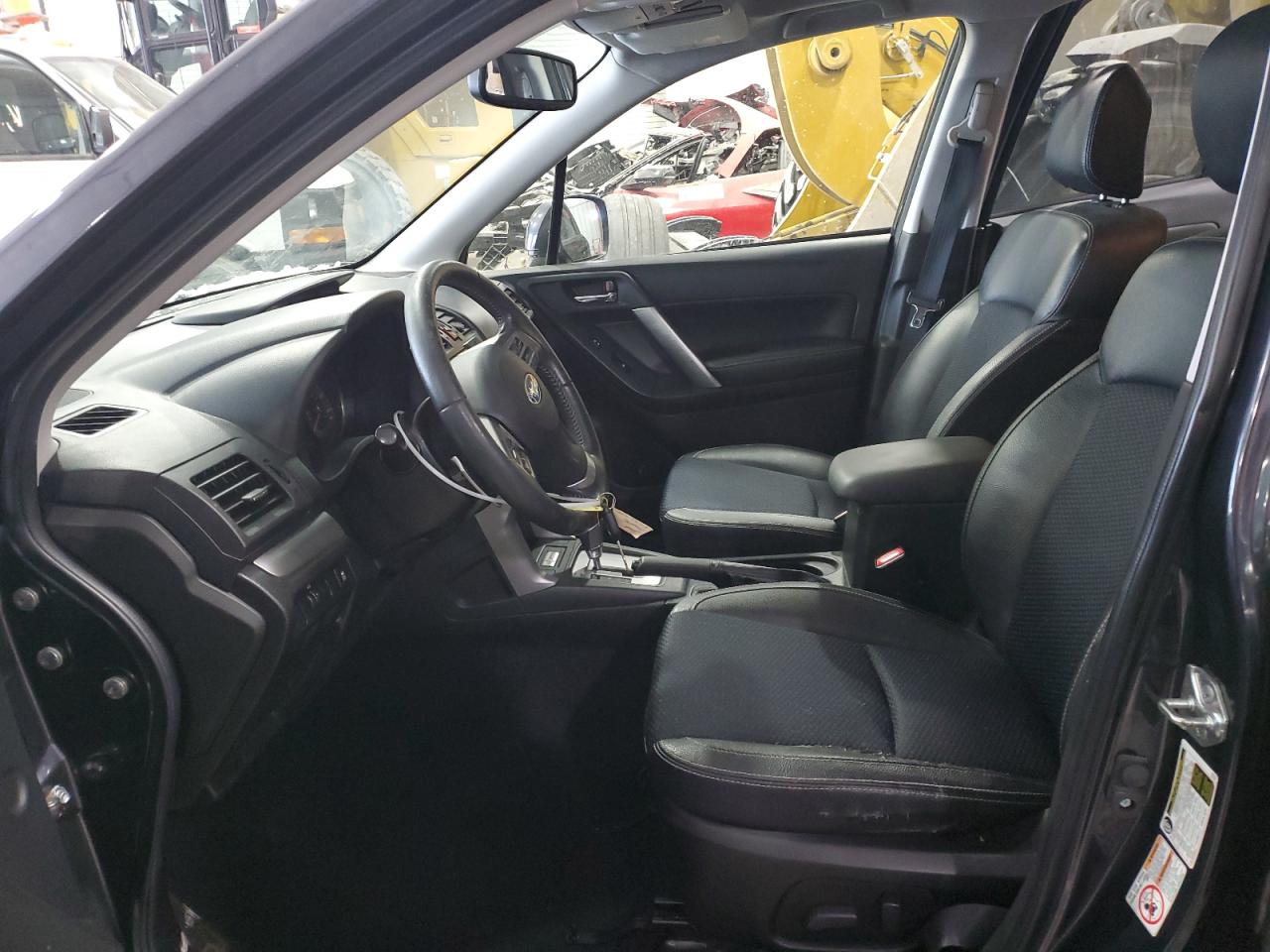 2014 Subaru Forester - Image 7