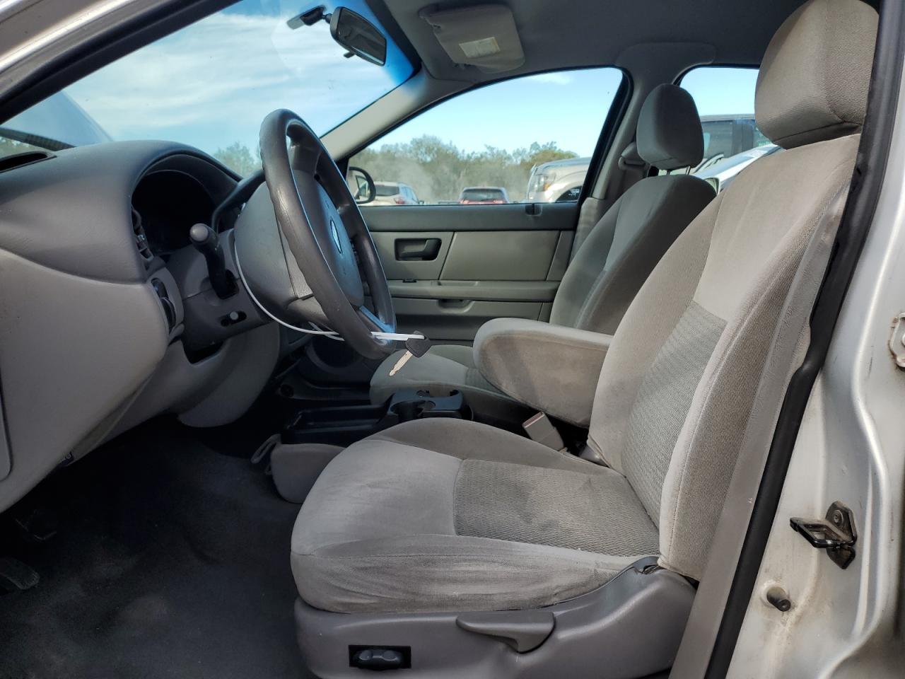 2006 Ford Taurus - Image 7