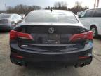 2019 Acura Tlx Technology na sprzedaż w East Granby, CT - Front End