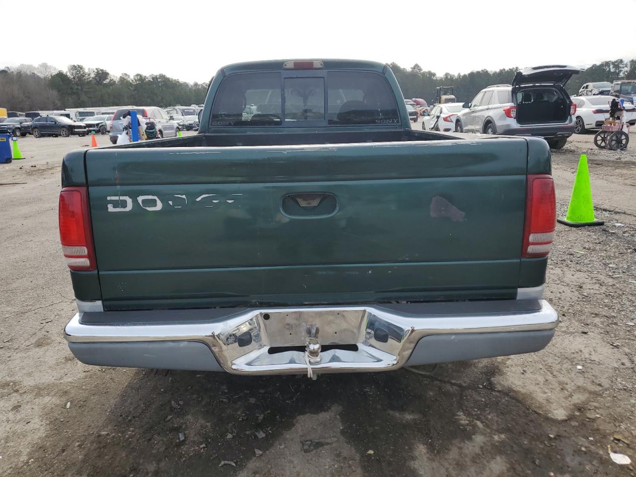 2000 Dodge Dakota - Image 6