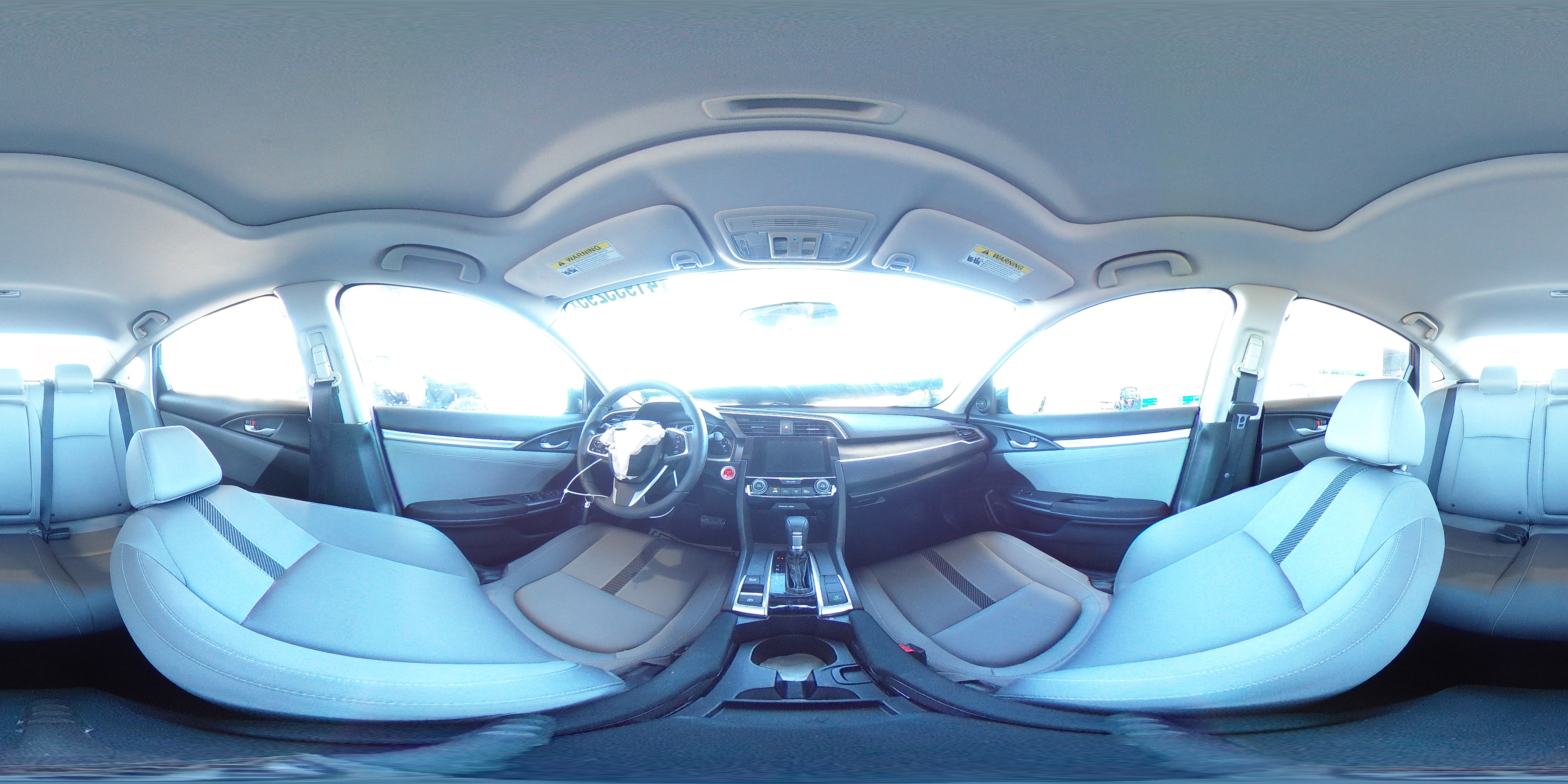 2016 Honda Civic - Image 14