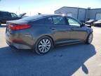 2014 Kia Optima Ex for Sale in Dunn, NC - Front End