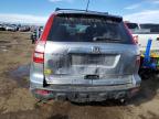 2007 Honda Cr-V Exl   for Sale in Brighton, CO - Rear End