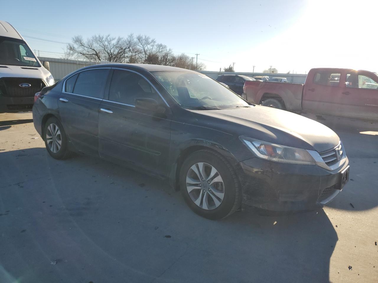 2015 Honda Accord - Image 4